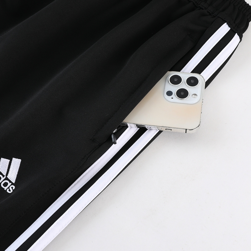 No Team Logo Tracksuit